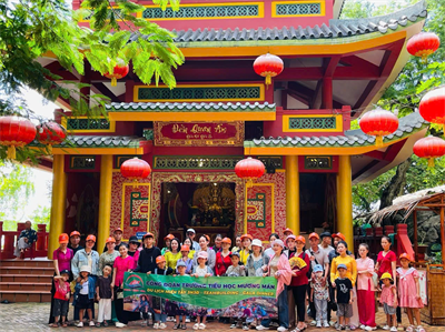 TOUR MIỀN TÂY 3N3Đ TH MƯƠNG MÁN