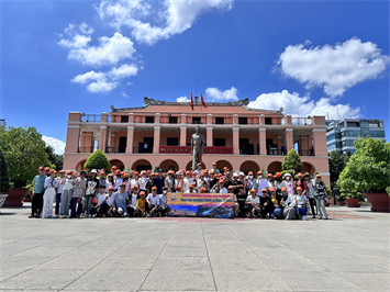 THCS Thắng Hải 