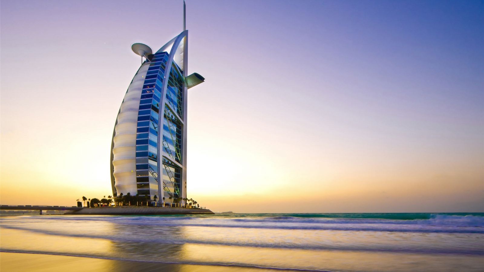 Du lịch Dubai Ghé thăm 4 địa điểm hút khách du lịch khi tới Dubai