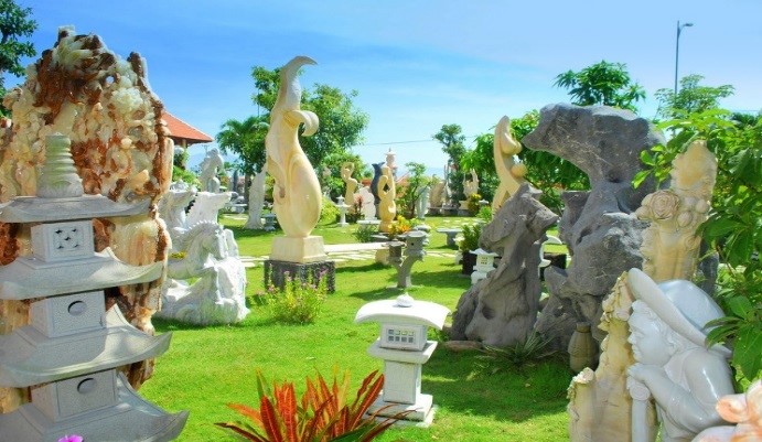 Tour Phan Thiết - Đà Nẵng - Bà Nà - Hội An